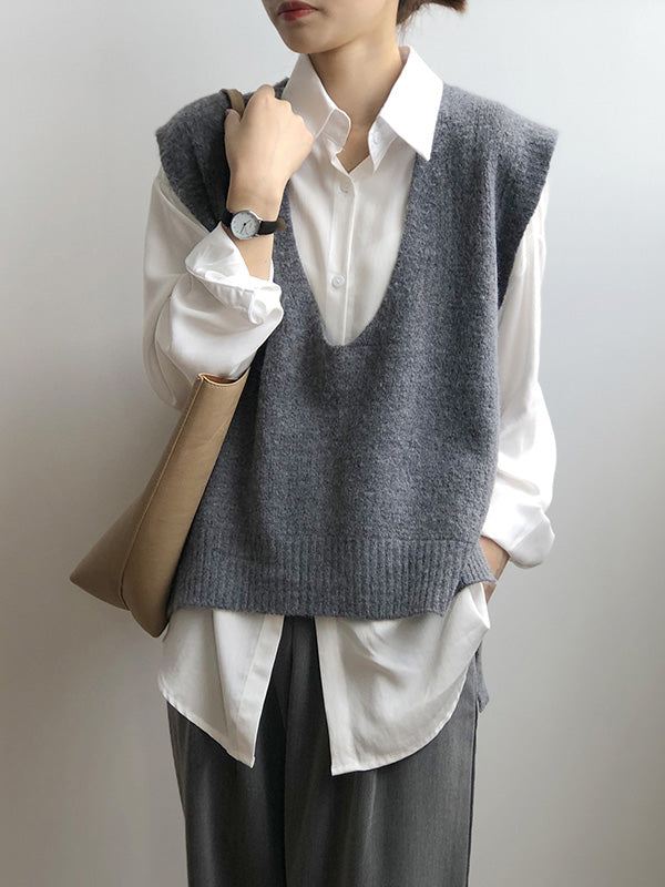 Elegantly Styled Garment for Everyday Wear