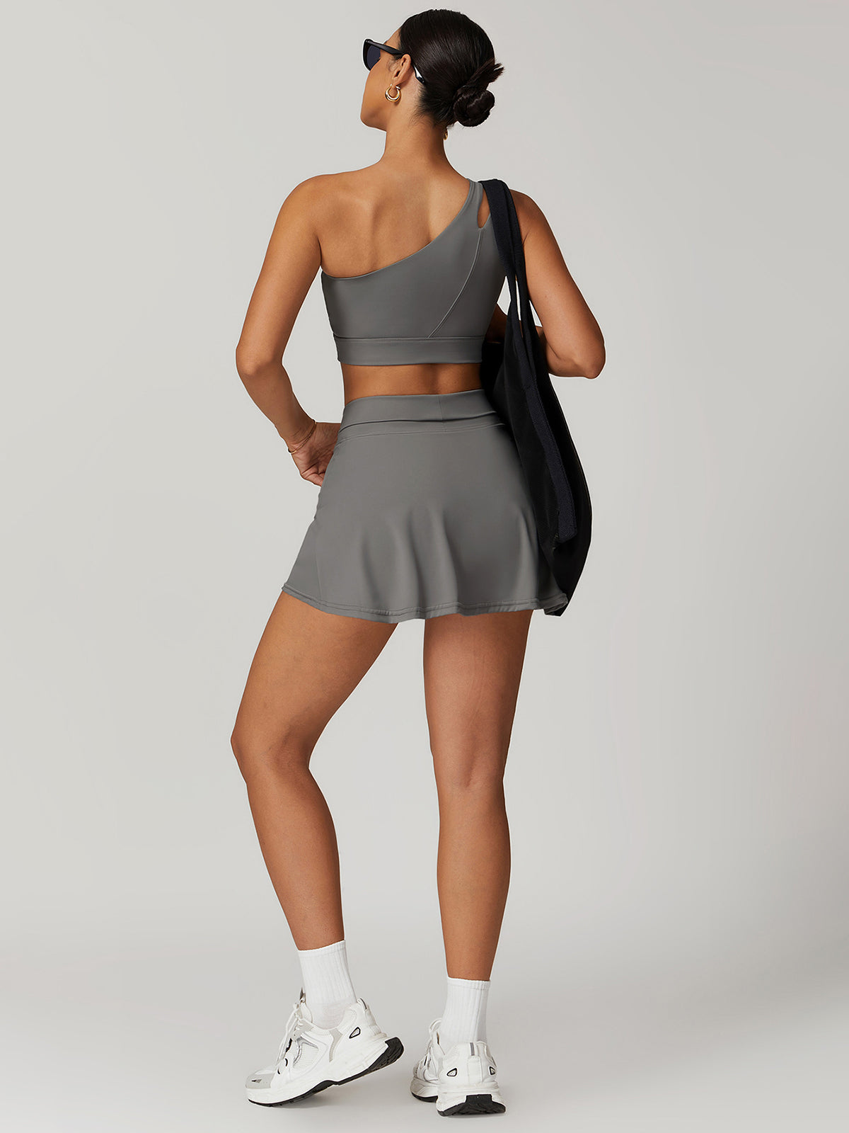 Classic Vintage Garment with a Flattering Fit