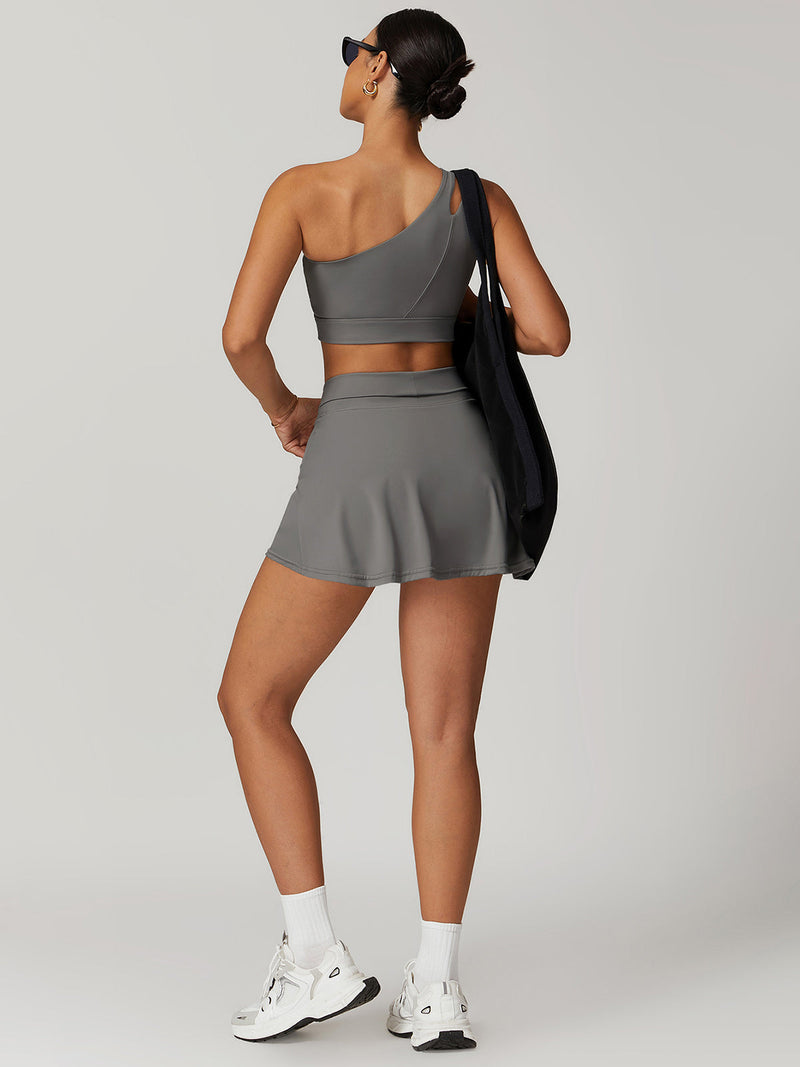 Classic Vintage Garment with a Flattering Fit