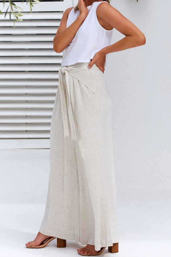 Beautifully Crafted Trousers in a Classic Style