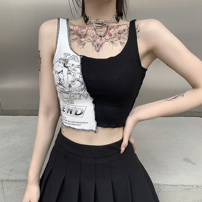 Gracefully Styled Top for Any Occasion