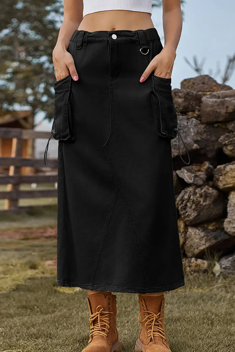 Effortlessly Elegant Garment with a Timeless Design