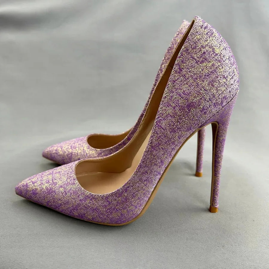 Sophisticated Shoes with a Clean Classic Look