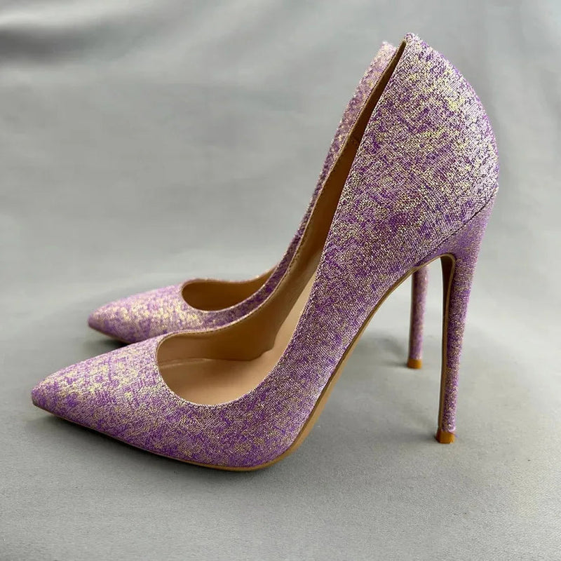 Sophisticated Shoes with a Clean Classic Look