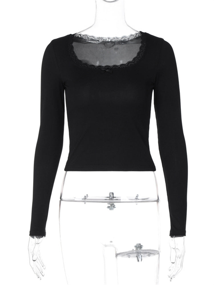 Elegantly Styled Pullover for Everyday Wear