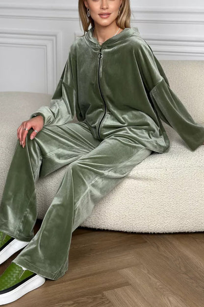 Polished Garment with an Effortless Classic Look