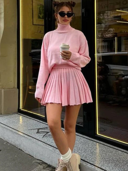 Beautifully Crafted Pullover in a Classic Style