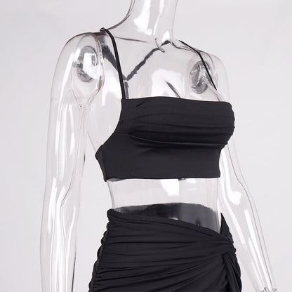 Well Tailored Top with a Graceful Silhouette
