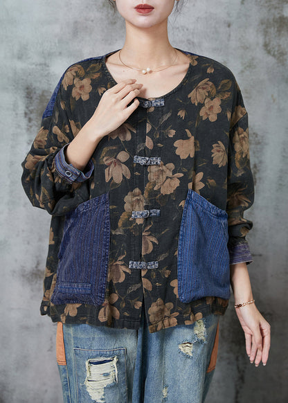 Well Tailored Blouse with a Graceful Silhouette