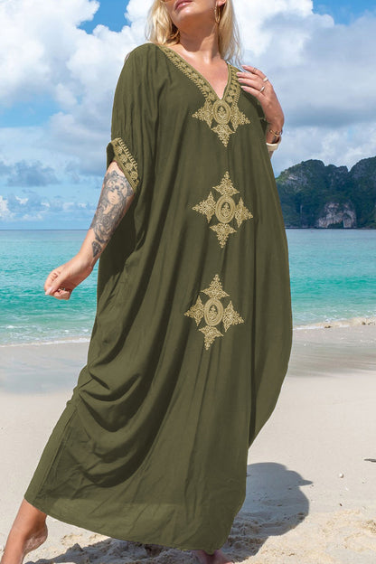Effortlessly Elegant Garment with a Timeless Design