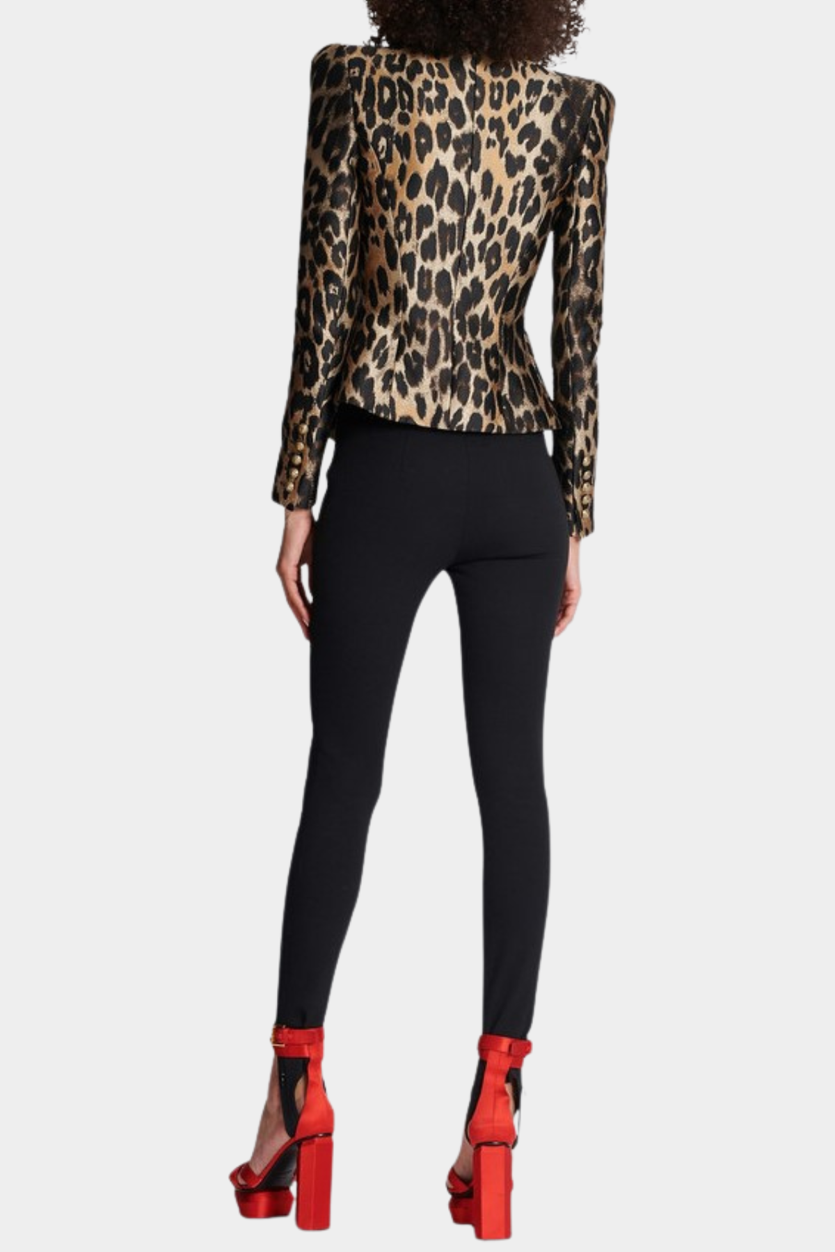 Beautifully Crafted Garment in a Classic Style