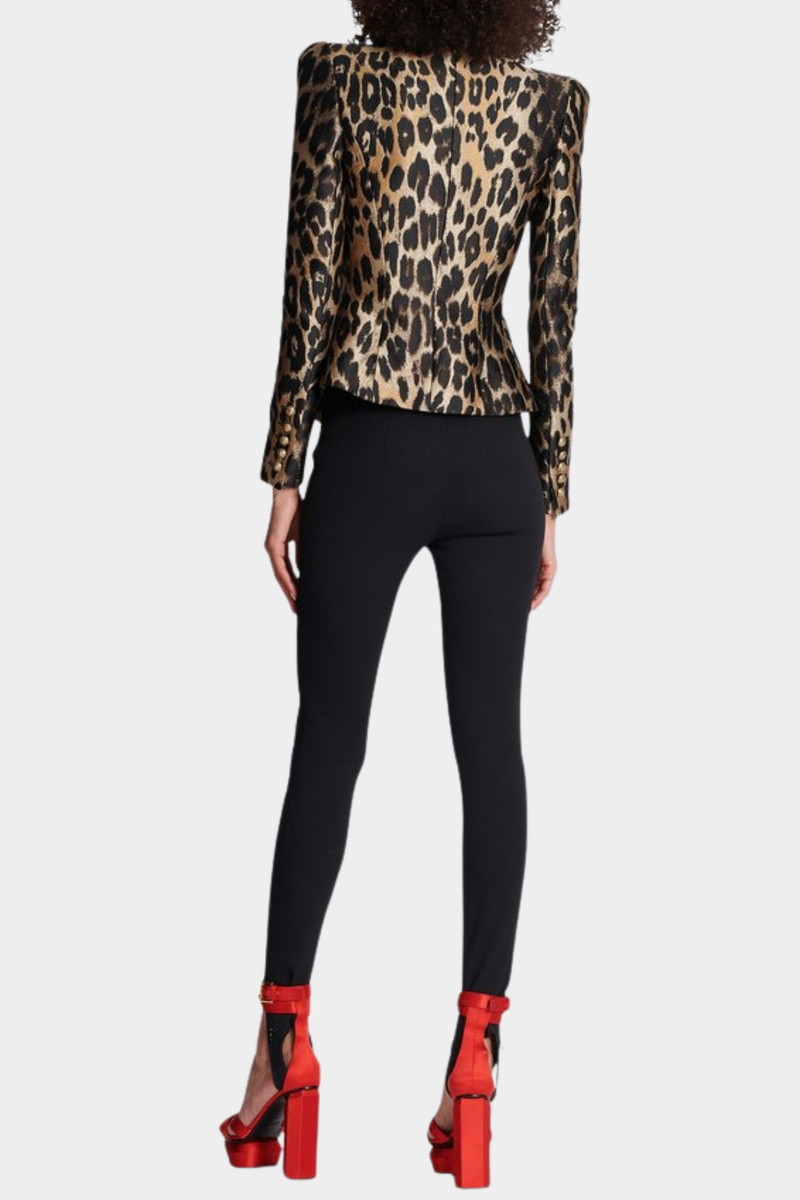 Beautifully Crafted Garment in a Classic Style