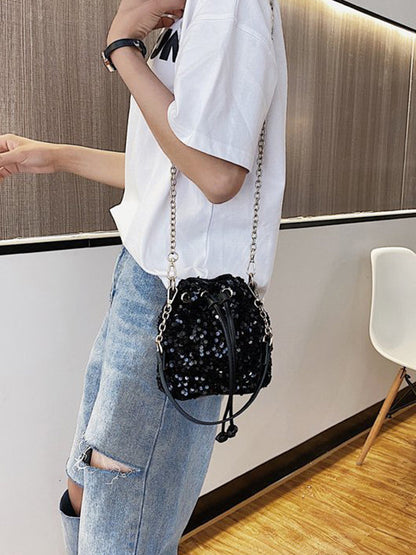 Gracefully Styled Bag for Any Occasion