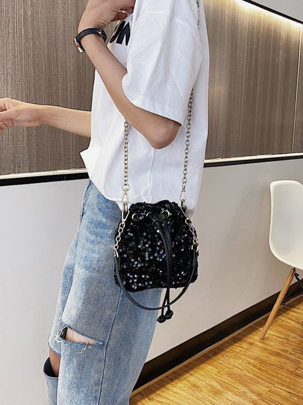 Gracefully Styled Bag for Any Occasion
