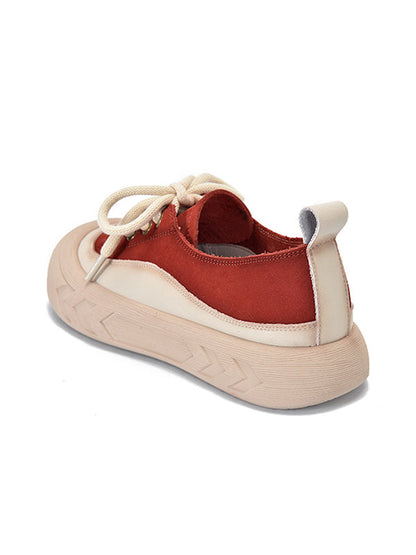 Sophisticated Shoes with a Clean Classic Look