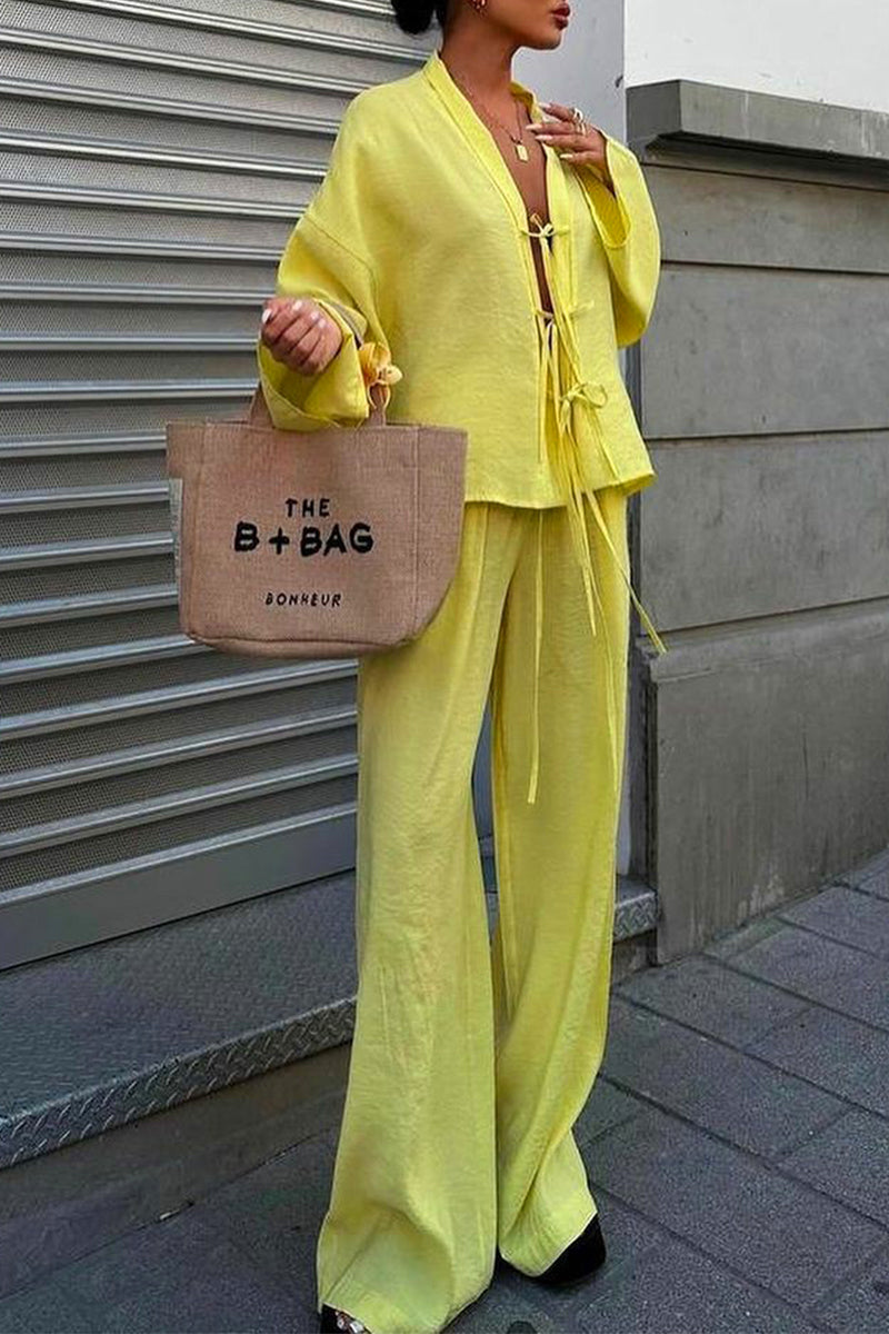 Gracefully Styled Garment for Any Occasion