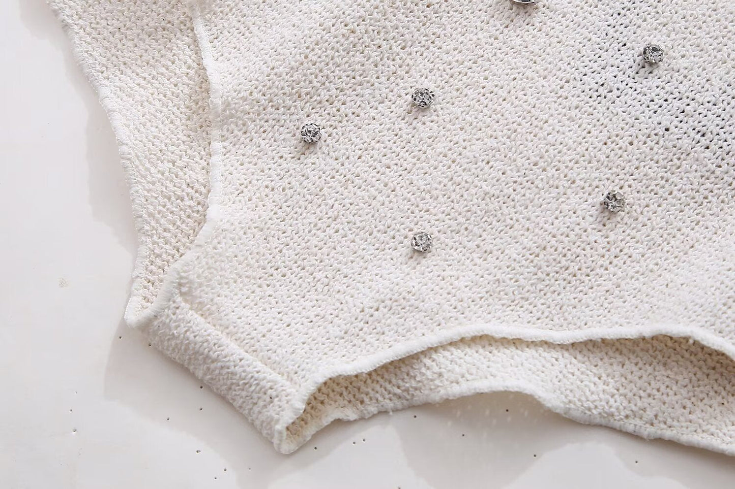 Gracefully Styled Garment for Any Occasion