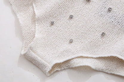 Gracefully Styled Garment for Any Occasion