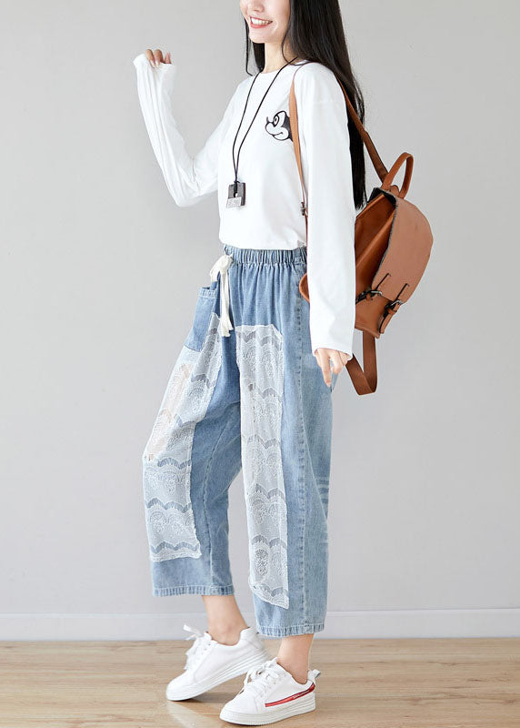 Beautifully Finished Trousers in a Timeless Design