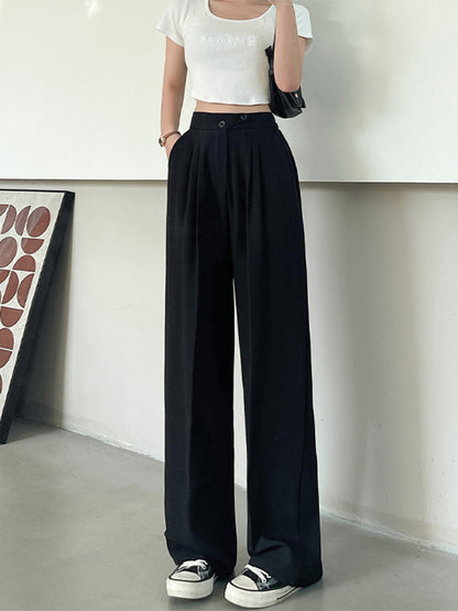 Classic Vintage & Enduringly Stylish Pants