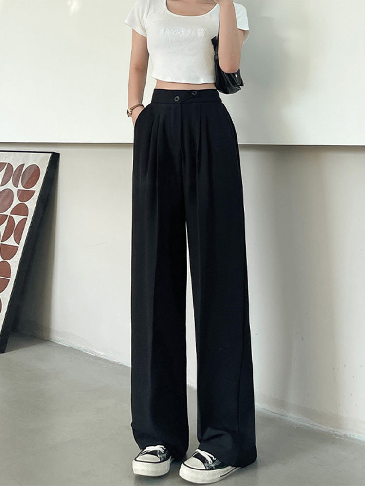 Classic Vintage & Enduringly Stylish Pants