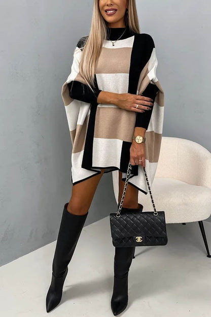 Effortlessly Elegant Sweater with a Timeless Design