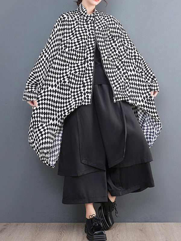 Beautifully Finished Garment in a Timeless Design