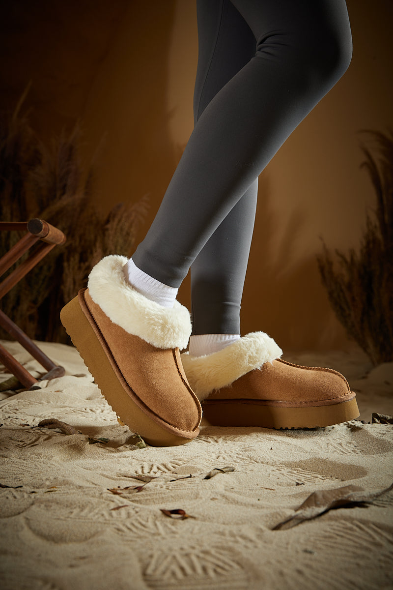 Polished Garment with an Effortless Classic Look