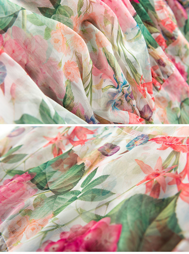 Beautifully Finished Blouse in a Timeless Design