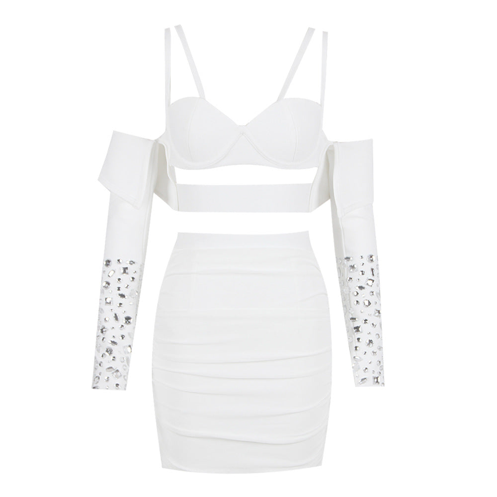 Beautifully Finished Top in a Timeless Design