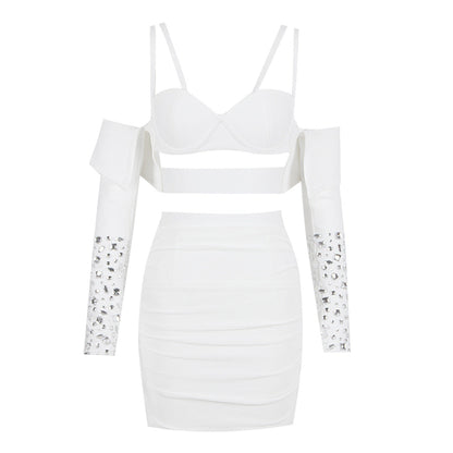 Beautifully Finished Top in a Timeless Design