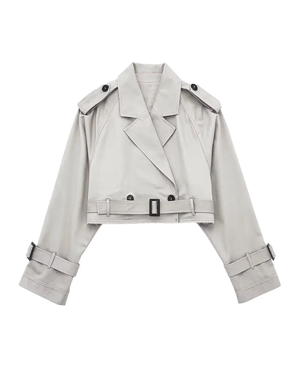 Elegantly Styled Jacket for Everyday Wear