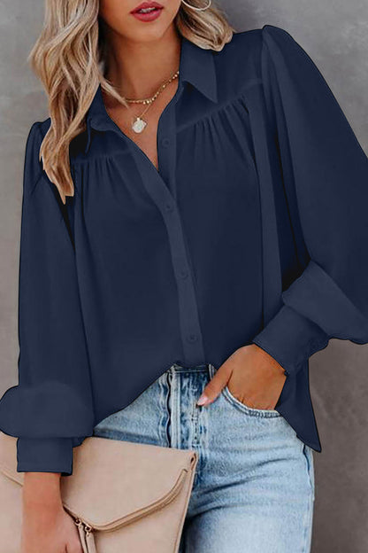 Classic Vintage & Enduringly Stylish Top