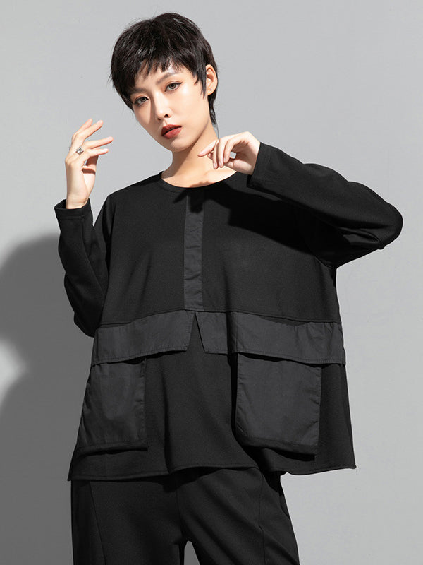 Polished T-Shirt with an Effortless Classic Look