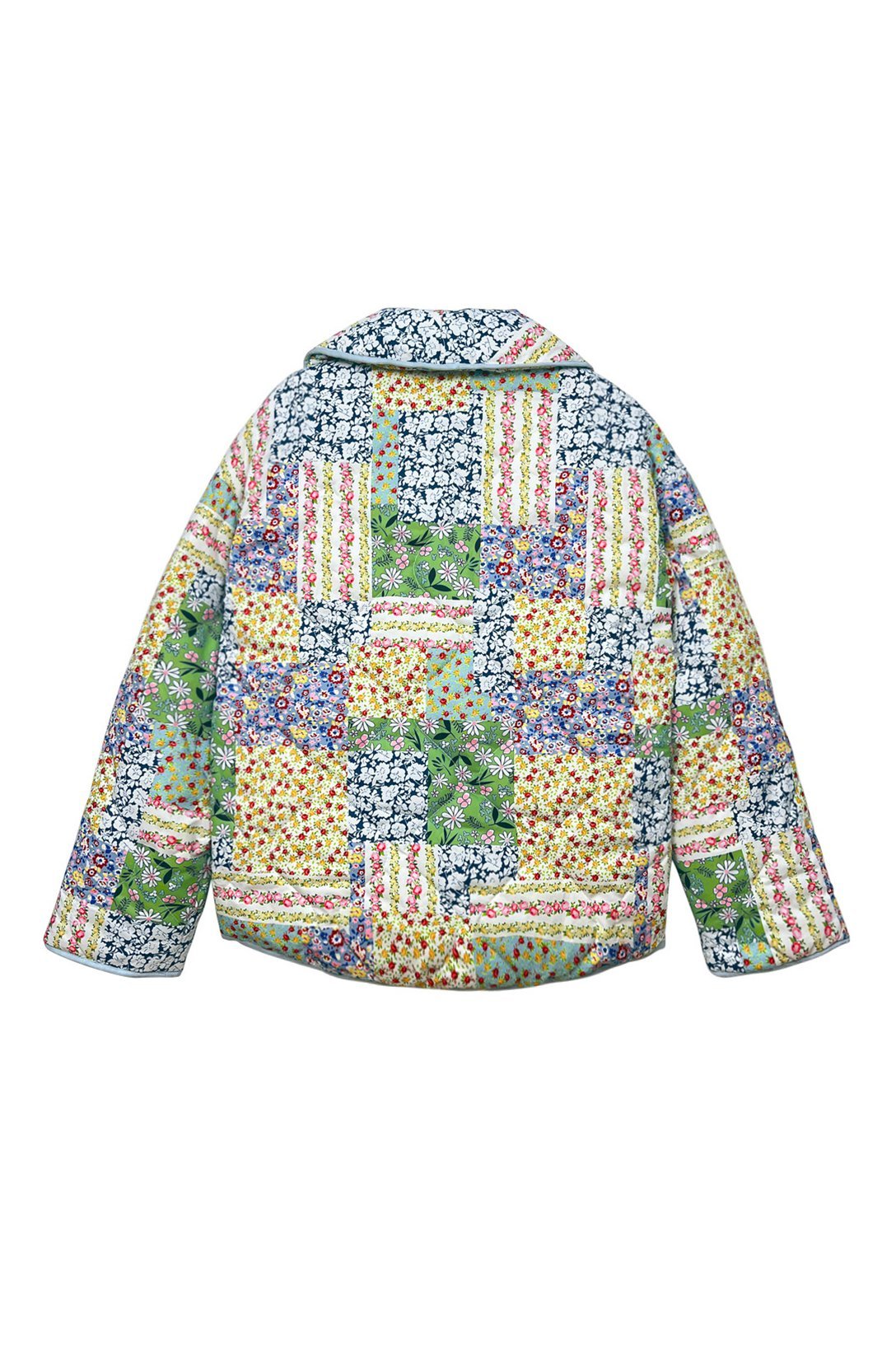 Beautifully Finished Jacket in a Timeless Design