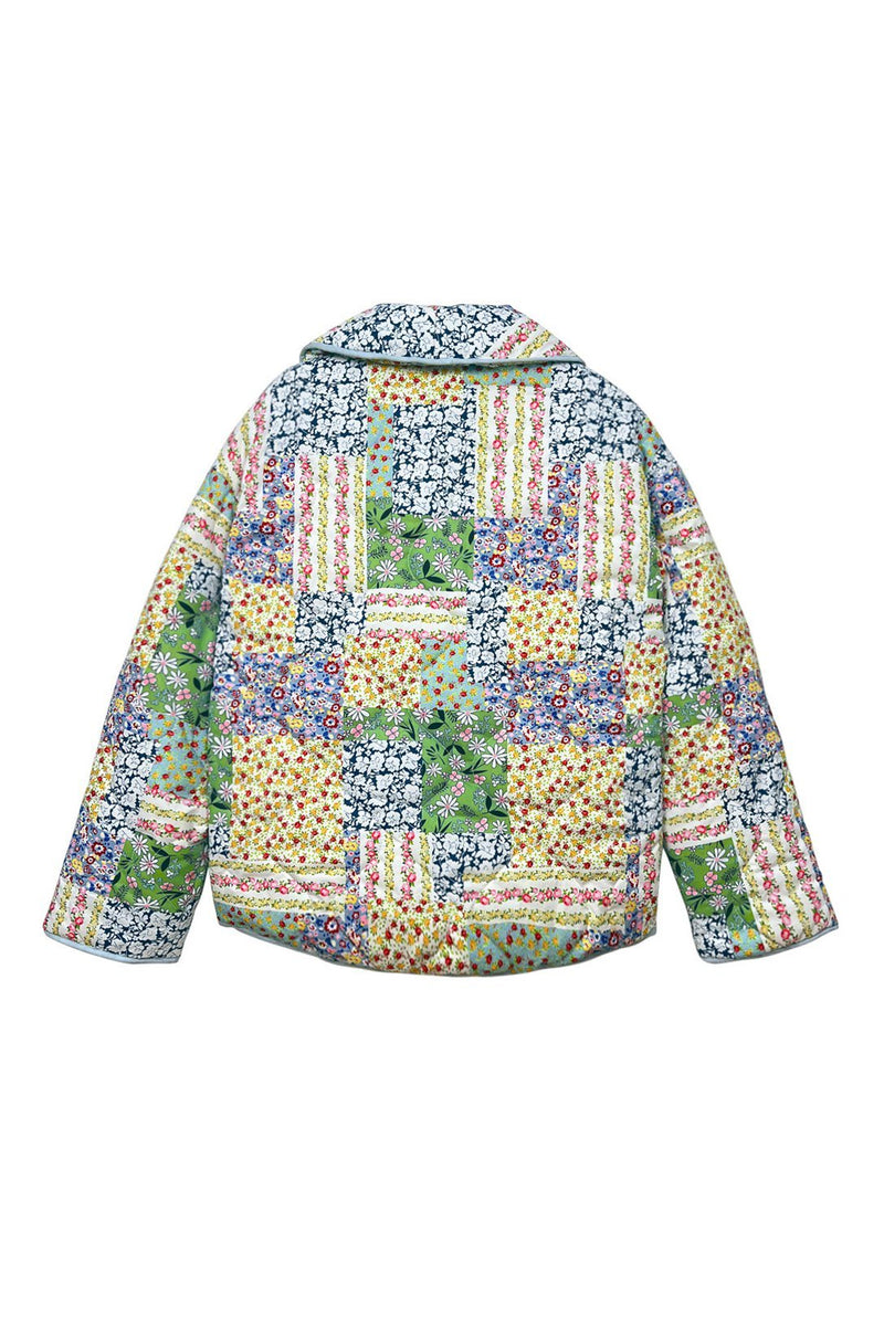 Beautifully Finished Jacket in a Timeless Design