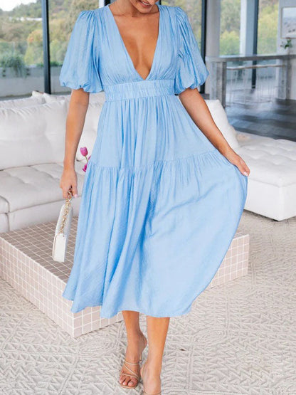Elegantly Styled Garment for Everyday Wear