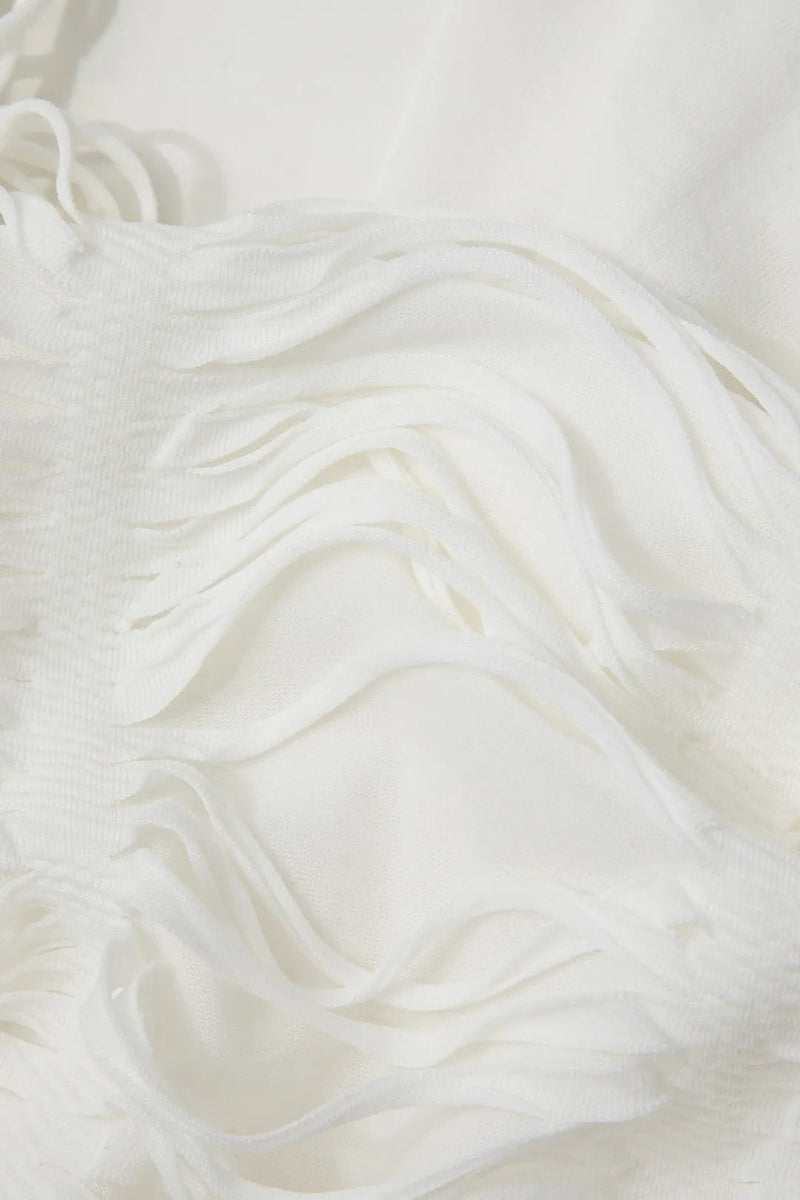 Beautifully Crafted Top in a Classic Style