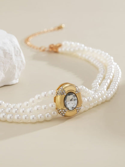 Sophisticated Garment with a Clean Classic Look