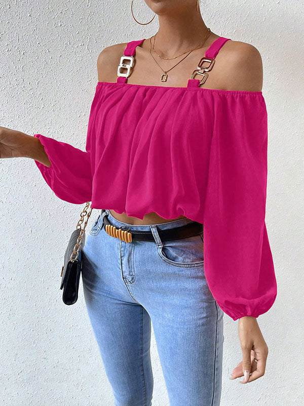 Classic Vintage & Enduringly Stylish Blouse