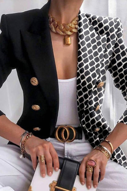 Beautifully Finished Garment in a Timeless Design