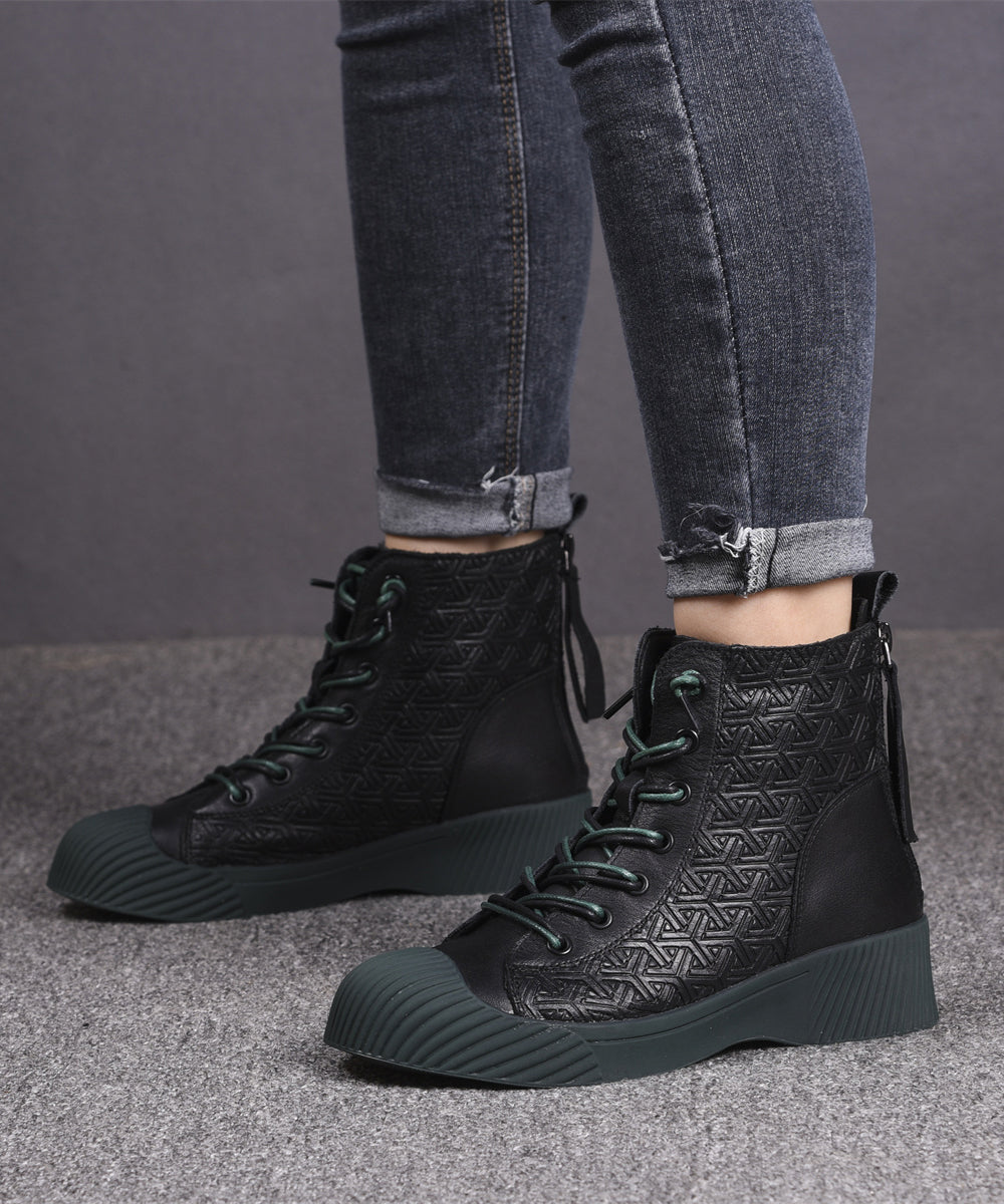 Beautifully Crafted Boots in a Classic Style
