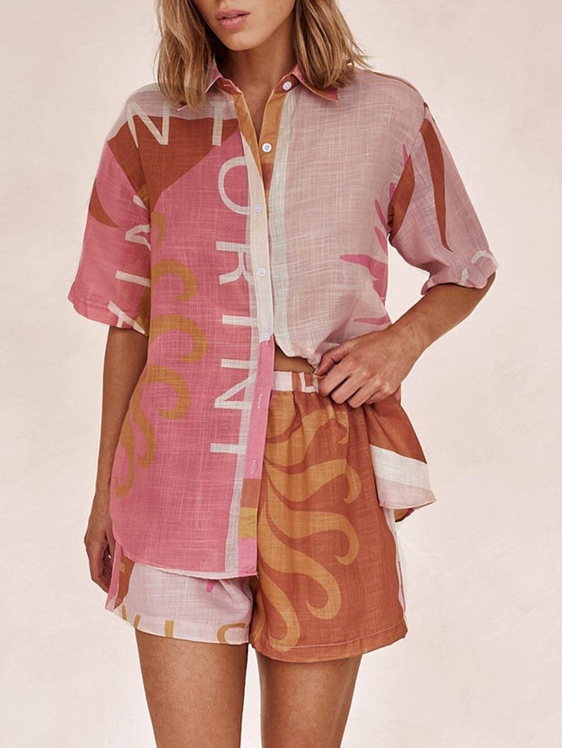 Elegantly Styled Shirt for Everyday Wear
