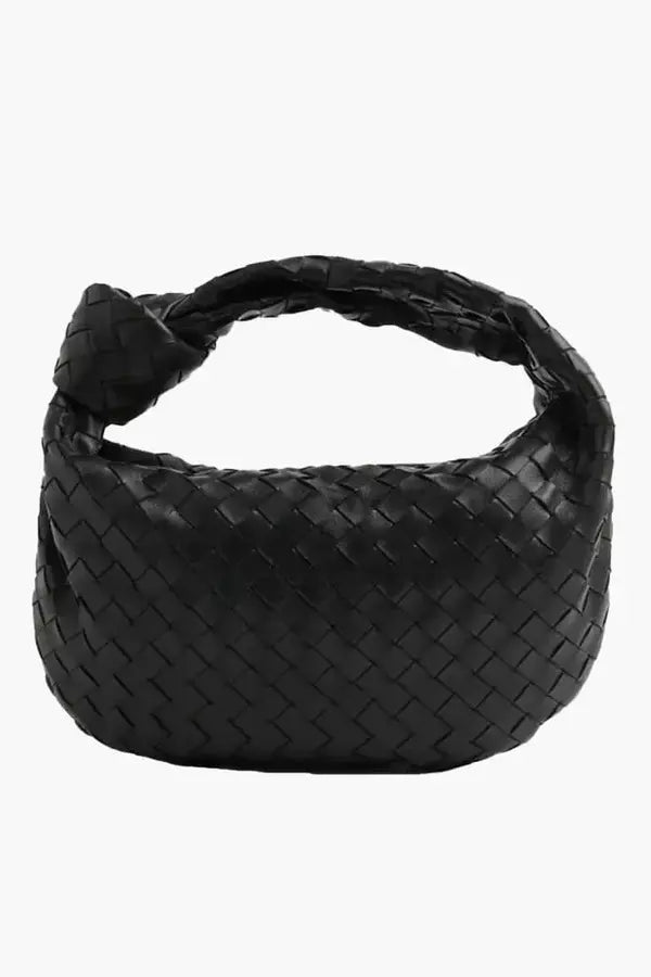 Vintage Inspired Bag with a Contemporary Edge