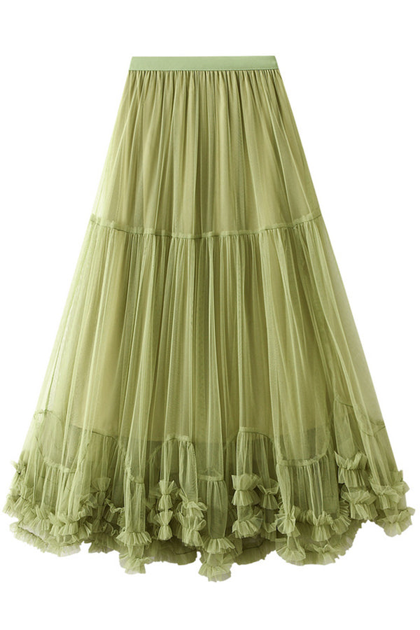 A Vintage Style Garment with Delicate Timeless Details