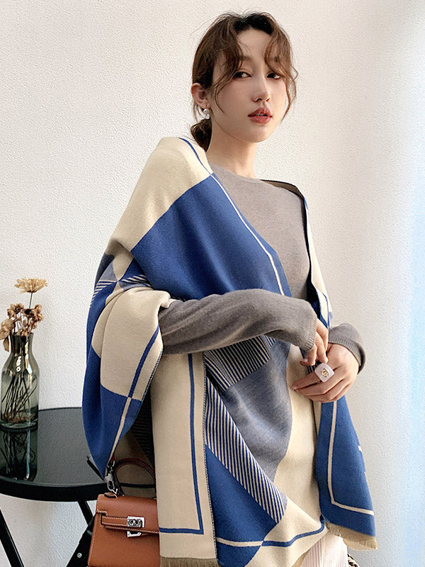 Sophisticated Garment with a Clean Classic Look