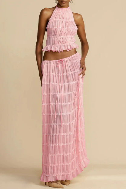 Beautifully Crafted Garment in a Classic Style