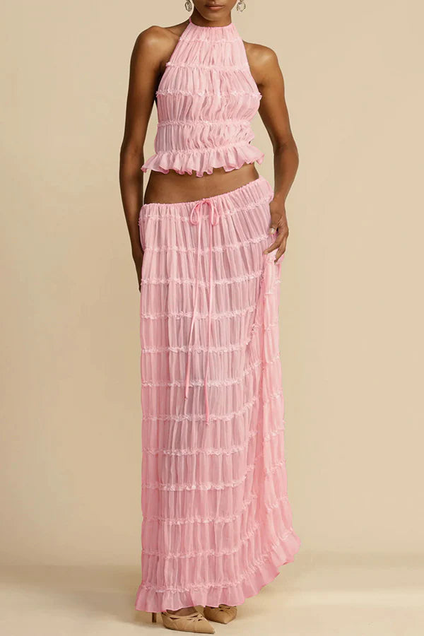 Beautifully Crafted Garment in a Classic Style