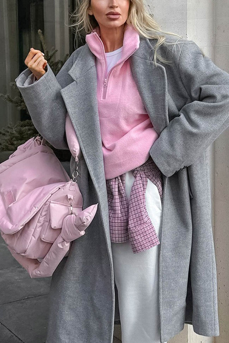 Classic Vintage Shirt with a Flattering Fit