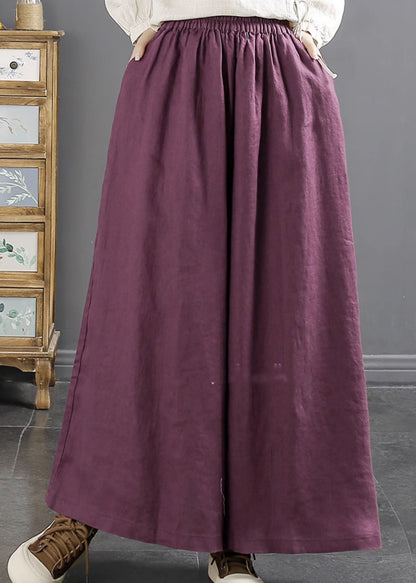 Beautifully Balanced Pants with Timeless Character